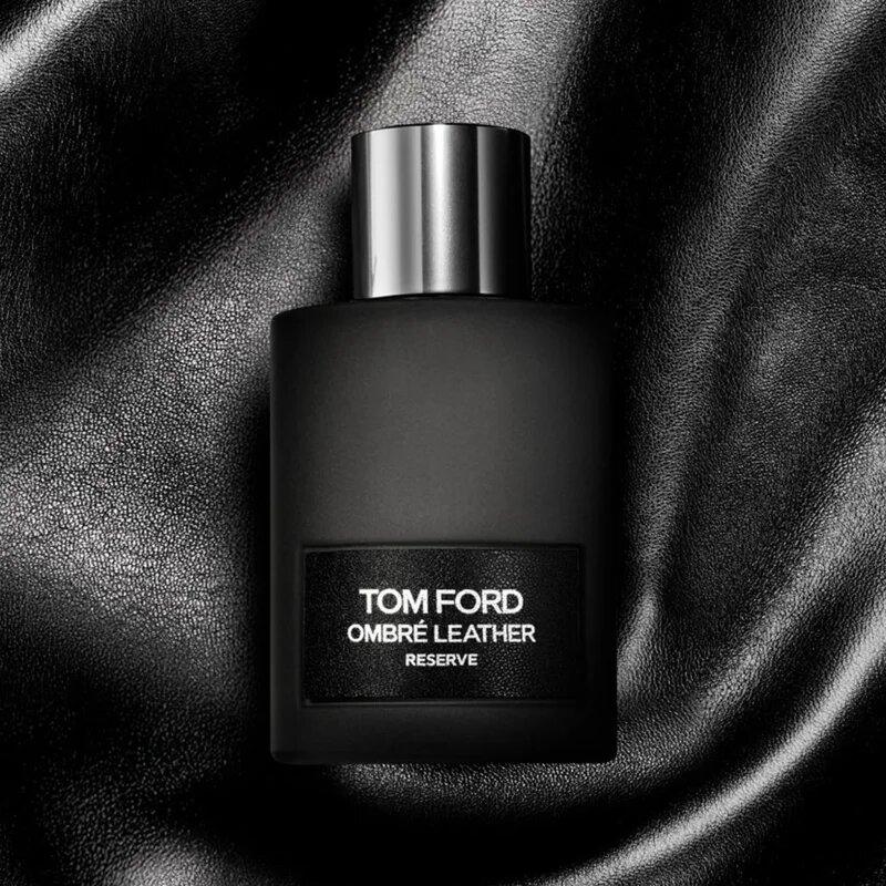 Tom Ford Ombré Leather Reserve парфюмна вода унисекс 10 мл.