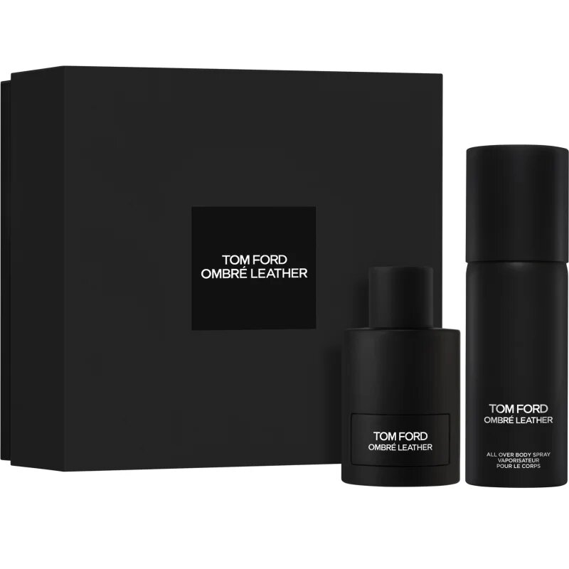 Tom Ford Ombré Leather Set подаръчен комплект унисекс