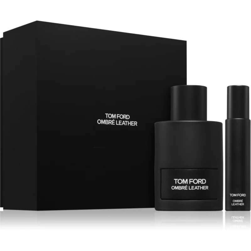 Tom Ford Ombré Leather Set подаръчен комплект унисекс 1 бр.