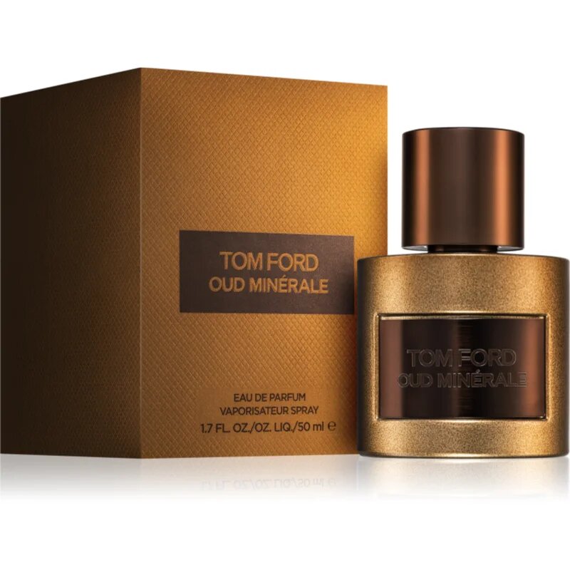 Tom Ford Oud Minérale парфюмна вода унисекс 50 мл.
