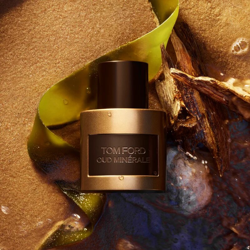 Tom Ford Oud Minérale парфюмна вода унисекс 50 мл.