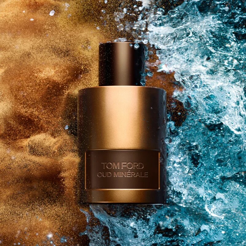 Tom Ford Oud Minérale парфюмна вода унисекс 50 мл.