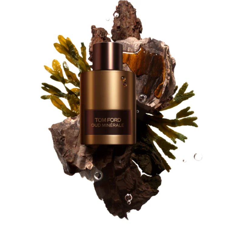 Tom Ford Oud Minérale Set подаръчен комплект унисекс