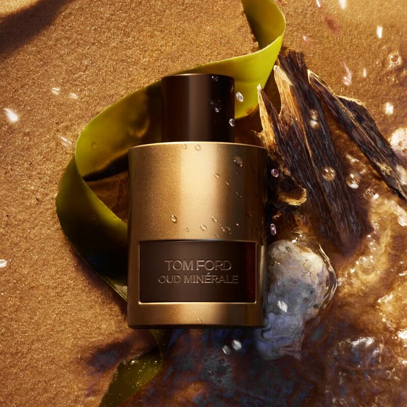 Tom Ford Oud Minérale Set подаръчен комплект унисекс