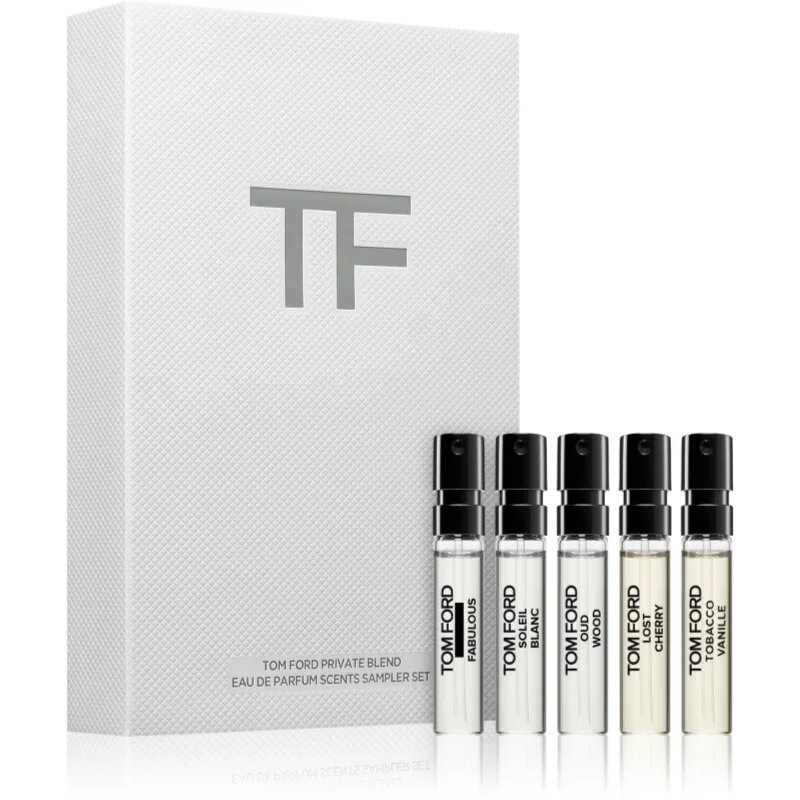 Tom Ford Private Blend Discovery Set комплект 1 бр.
