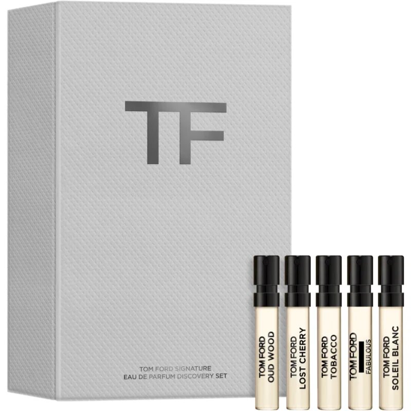Tom Ford Private Blend Discovery Set подаръчен комплект унисекс