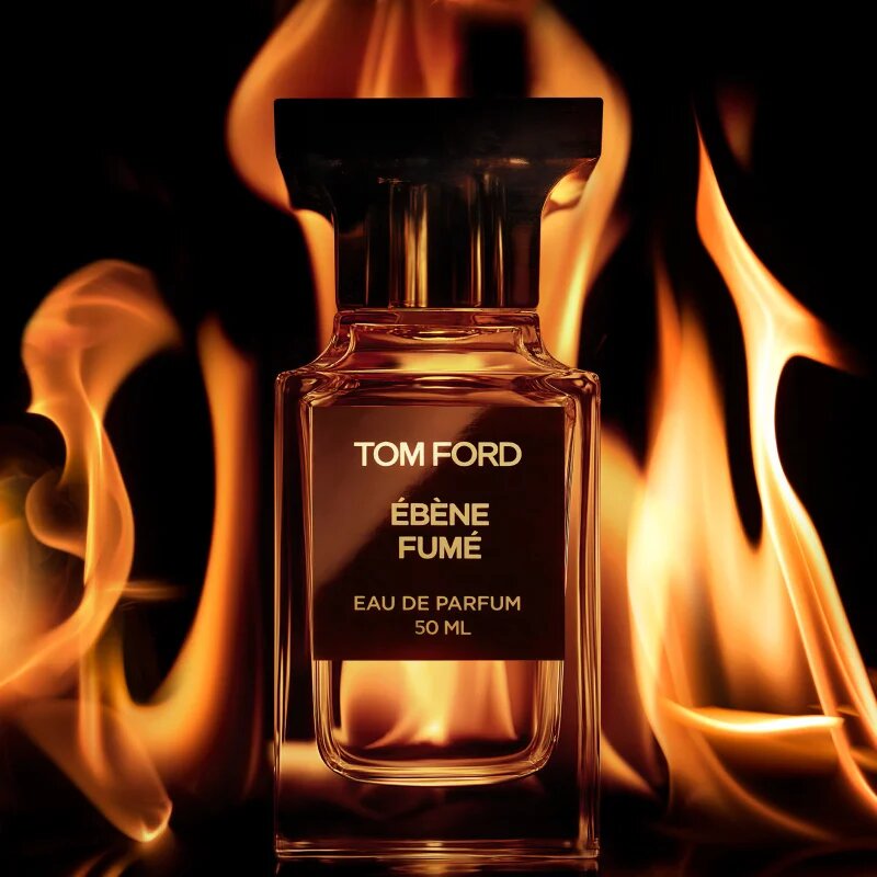 Tom Ford Private Blend Ébène Fumé парфюмна вода унисекс 30 мл.