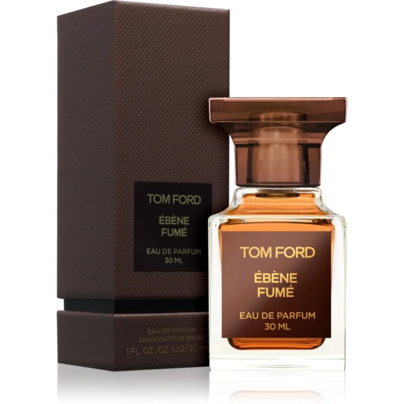 Tom Ford Private Blend Ébène Fumé парфюмна вода унисекс 30 мл.