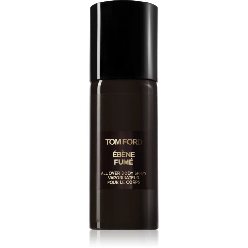Tom Ford Private Blend Ébène Fumé спрей за тяло унисекс 150 мл.