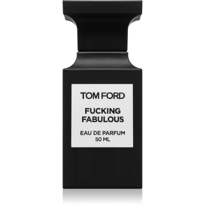 Tom Ford Private Blend Fucking Fabulous парфюмна вода унисекс 50 мл.