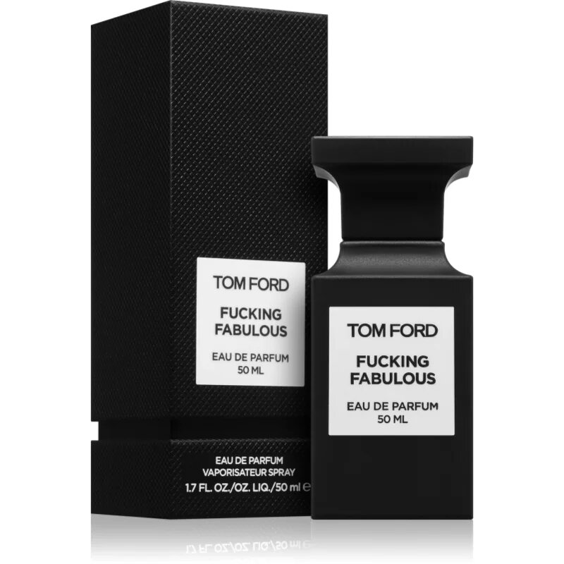 Tom Ford Private Blend Fucking Fabulous парфюмна вода унисекс 50 мл.