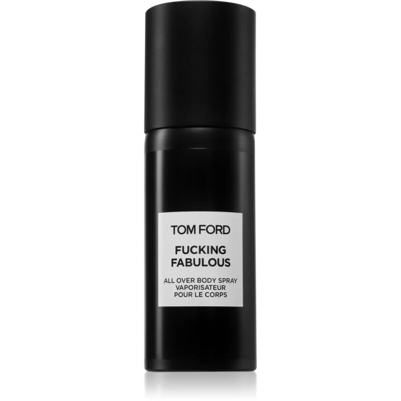 Tom Ford Private Blend Fucking Fabulous спрей за тяло унисекс 150 мл.