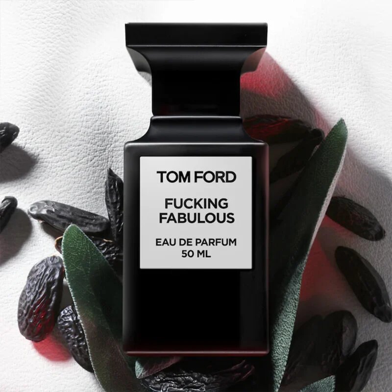 Tom Ford Private Blend Fucking Fabulous спрей за тяло унисекс 150 мл.