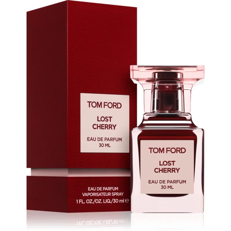 Tom Ford Private Blend Lost Cherry парфюмна вода унисекс 30 мл.