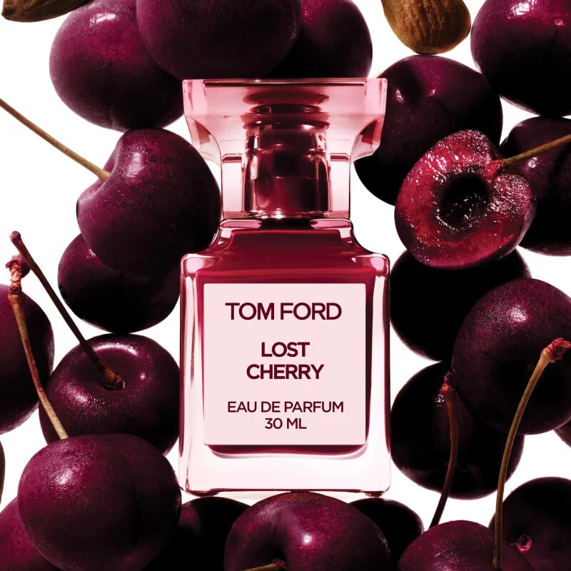 Tom Ford Private Blend Lost Cherry парфюмна вода унисекс 30 мл.