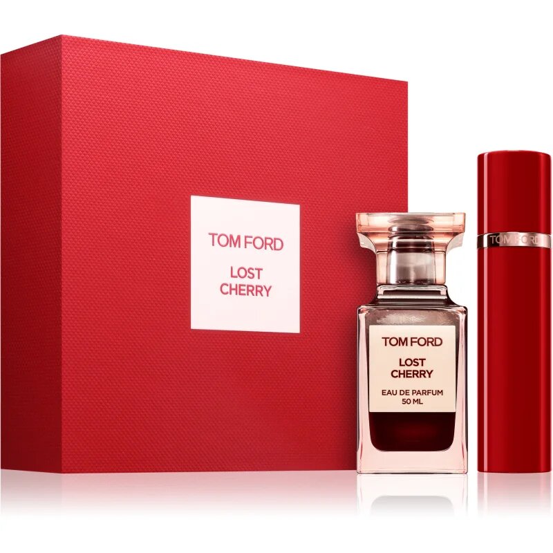Tom Ford Private Blend Lost Cherry Set подаръчен комплект унисекс 1 бр.