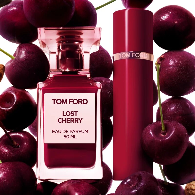 Tom Ford Private Blend Lost Cherry Set подаръчен комплект унисекс 1 бр.