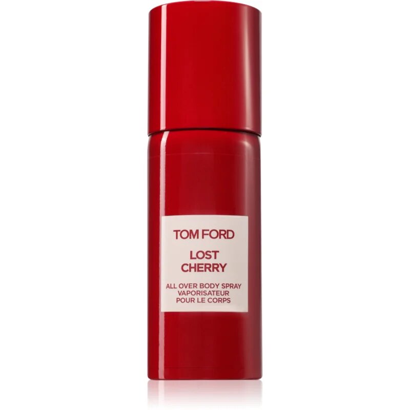 Tom Ford Private Blend Lost Cherry спрей за тяло унисекс 150 мл.