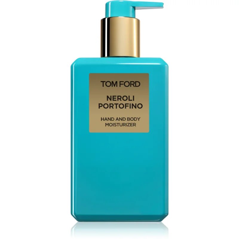 Tom Ford Private Blend Neroli Portofino Hand & Body Moisturizer​ крем за ръце и тяло 240 мл.