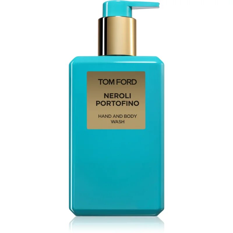 Tom Ford Private Blend Neroli Portofino Hand & Body Wash​ течен сапун за ръце и тяло 240 мл.