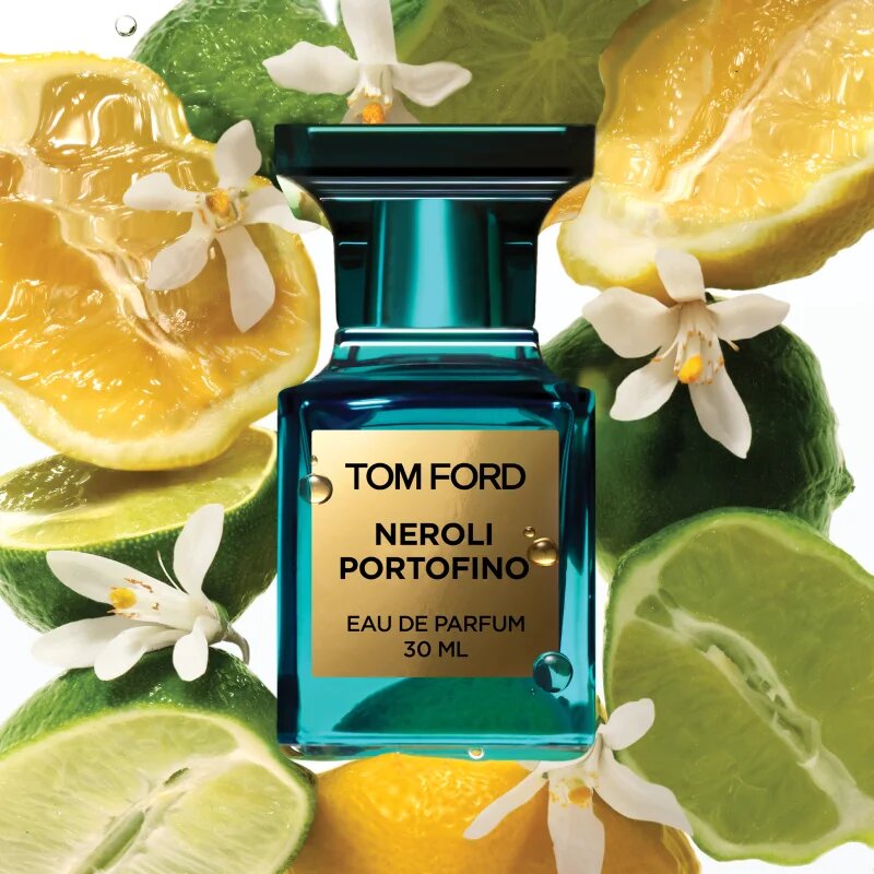 Tom Ford Private Blend Neroli Portofino парфюмна вода унисекс 30 мл.