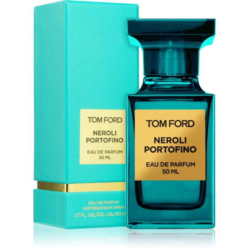 Tom Ford Private Blend Neroli Portofino парфюмна вода унисекс 50 мл.