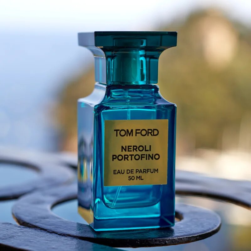 Tom Ford Private Blend Neroli Portofino парфюмна вода унисекс 50 мл.