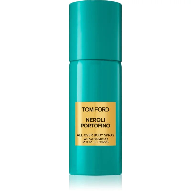 Tom Ford Private Blend Neroli Portofino спрей за тяло унисекс 150 мл.