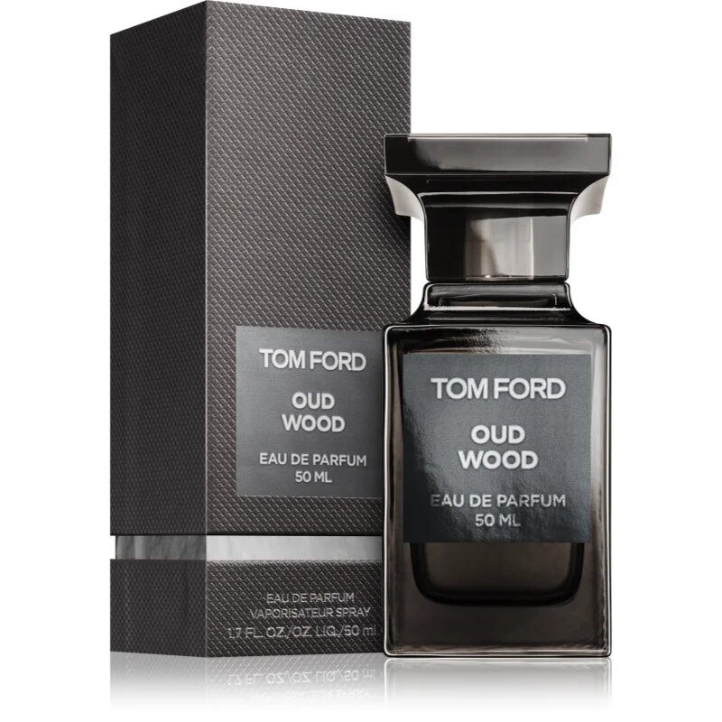 Tom Ford Private Blend Oud Wood парфюмна вода унисекс 50 мл.