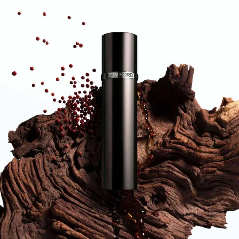 Tom Ford Private Blend Oud Wood Set подаръчен комплект унисекс