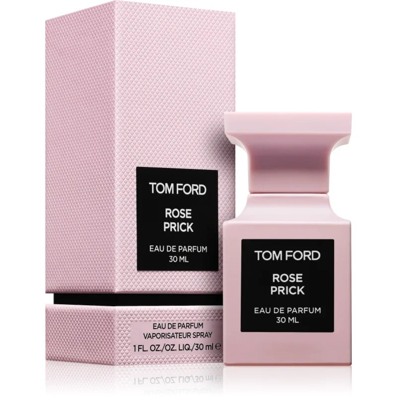 Tom Ford Private Blend Rose Prick парфюмна вода унисекс 30 мл.