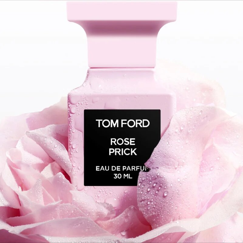 Tom Ford Private Blend Rose Prick парфюмна вода унисекс 30 мл.