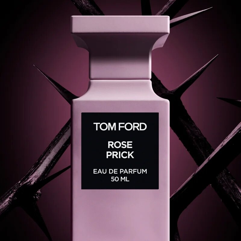 Tom Ford Private Blend Rose Prick парфюмна вода унисекс 50 мл.