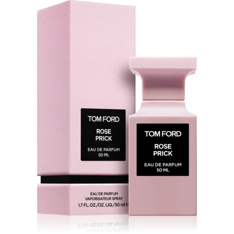 Tom Ford Private Blend Rose Prick парфюмна вода унисекс 50 мл.