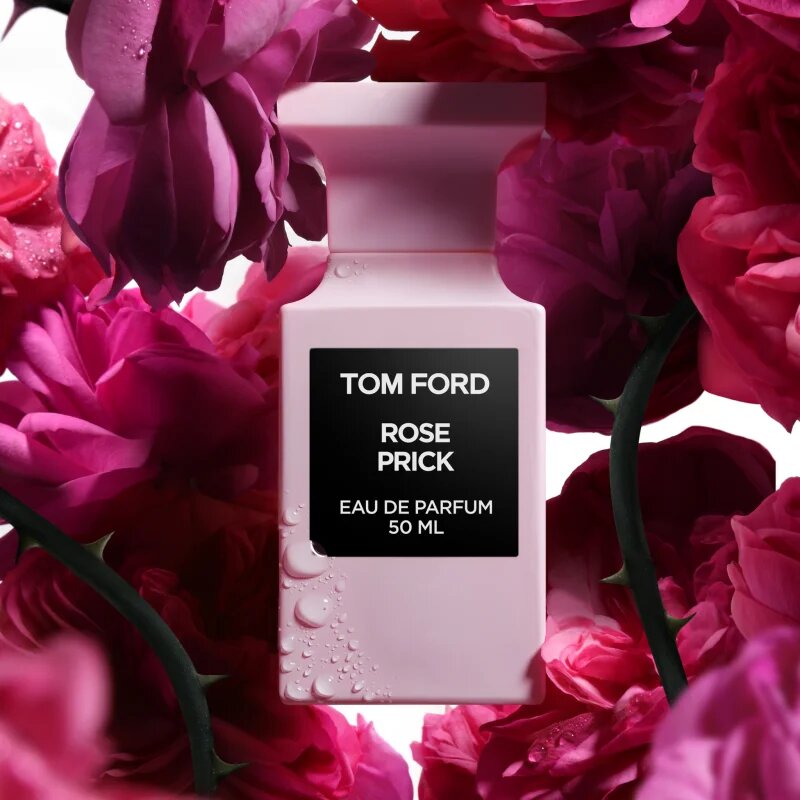 Tom Ford Private Blend Rose Prick парфюмна вода унисекс 50 мл.