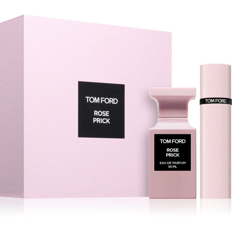 Tom Ford Private Blend Rose Prick Set подаръчен комплект унисекс