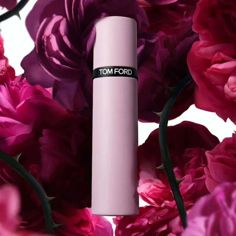Tom Ford Private Blend Rose Prick Set подаръчен комплект унисекс