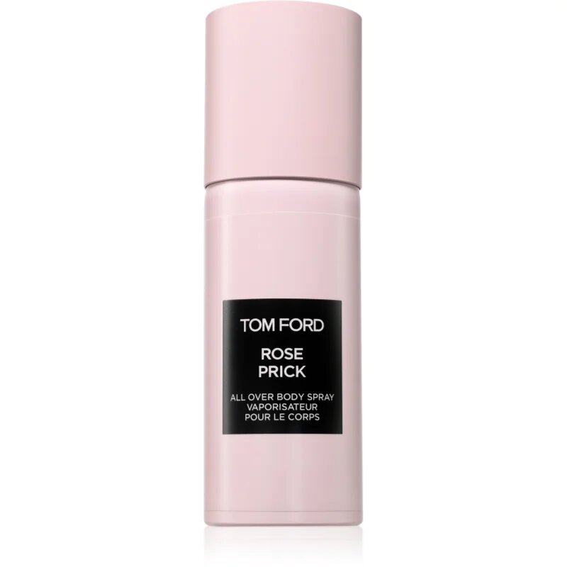 Tom Ford Private Blend Rose Prick спрей за тяло унисекс 150 мл.