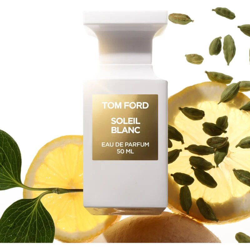 Tom Ford Private Blend Soleil Blanc парфюмна вода унисекс 30 мл.