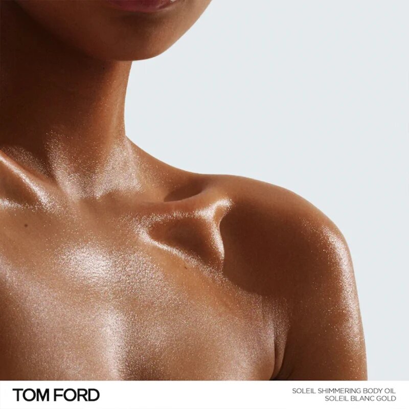 Tom Ford Private Blend Soleil Blanc Set подаръчен комплект за жени 1 бр.