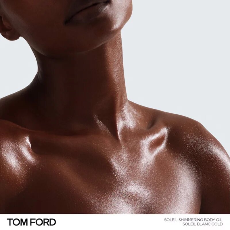 Tom Ford Private Blend Soleil Blanc Set подаръчен комплект за жени 1 бр.