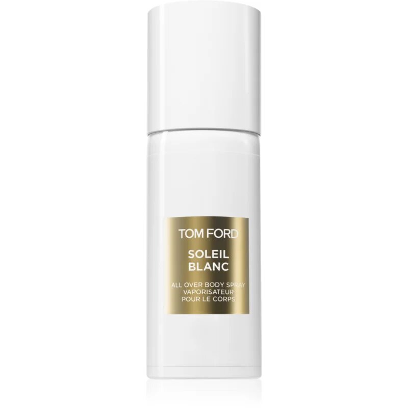 Tom Ford Private Blend Soleil Blanc спрей за тяло унисекс 150 мл.