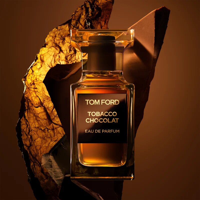 Tom Ford Private Blend Tobacco Chocolat парфюмна вода унисекс 50 мл.