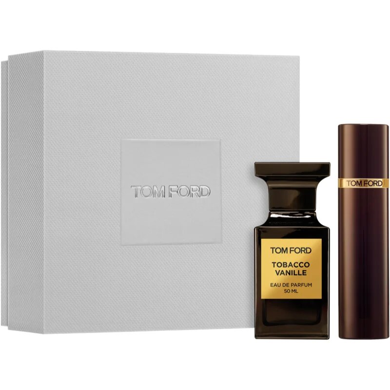 Tom Ford Private Blend Tobacco Vanille подаръчен комплект унисекс