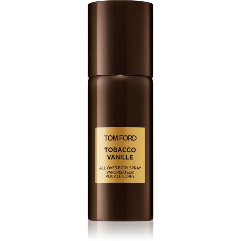 Tom Ford Private Blend Tobacco Vanille спрей за тяло унисекс 150 мл.