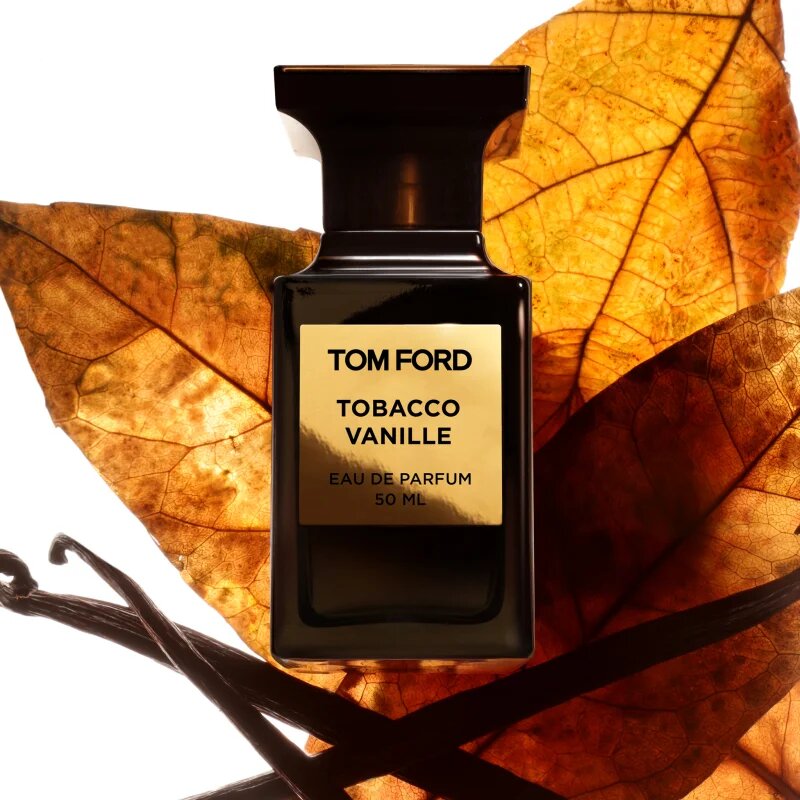 Tom Ford Private Blend Tobacco Vanille спрей за тяло унисекс 150 мл.