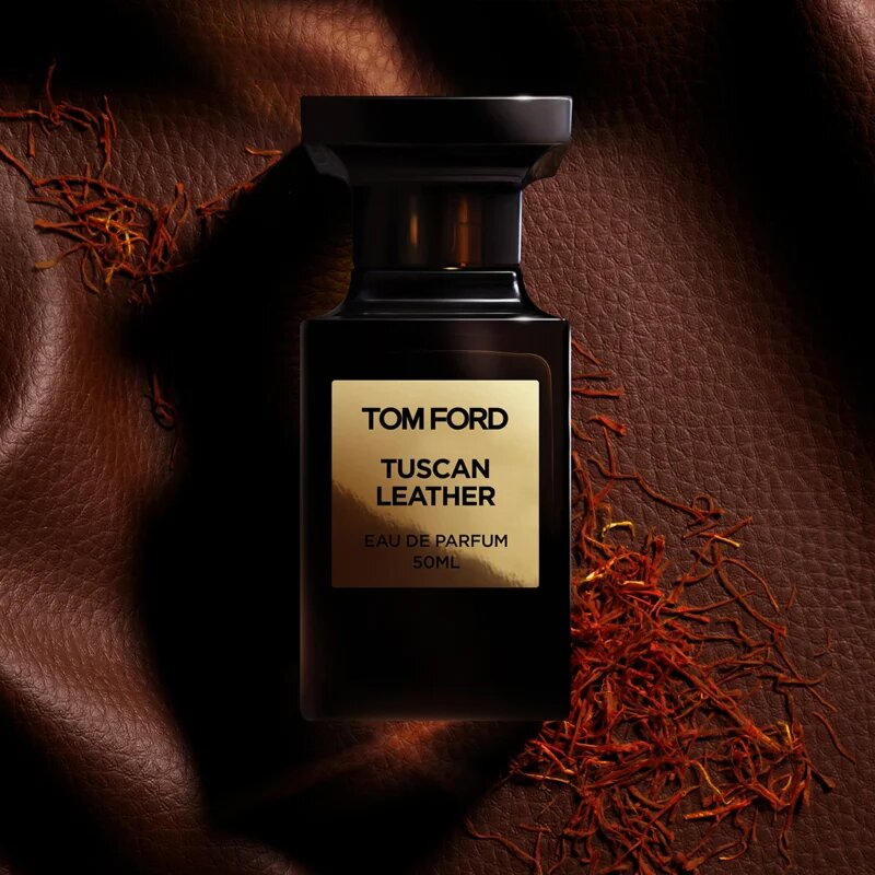 Tom Ford Private Blend Tuscan Leather парфюмна вода унисекс 30 мл.