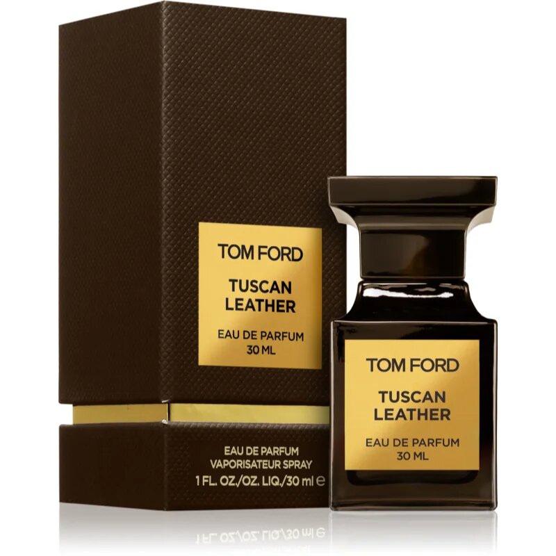 Tom Ford Private Blend Tuscan Leather парфюмна вода унисекс 30 мл.