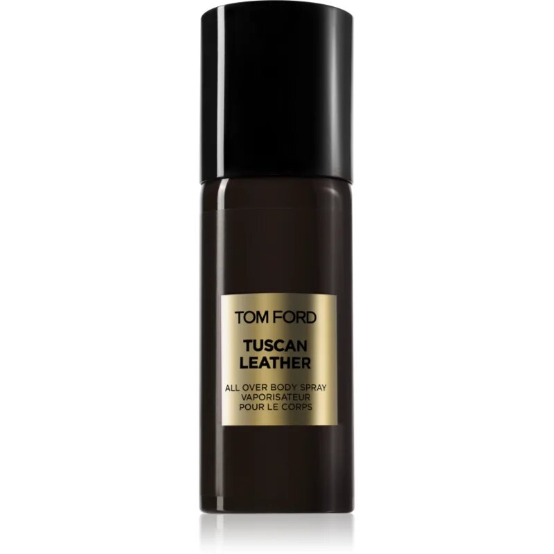 Tom Ford Private Blend Tuscan Leather спрей за тяло унисекс 150 мл.