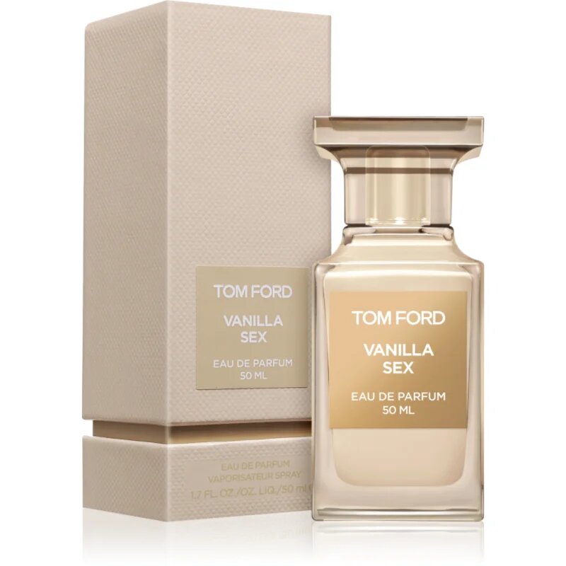 Tom Ford Private Blend Vanilla Sex парфюмна вода унисекс 50 мл.